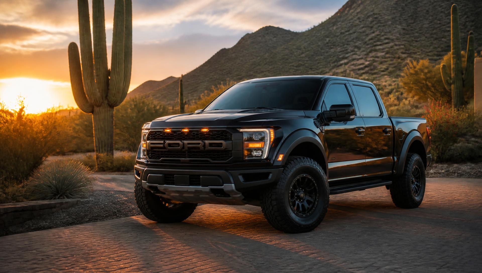 Professional mobile detailing in Glendale, AZ